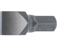 BGS Bit 5/16" plochý 12 mm