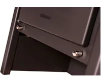 HS Flamingo Krbová kamna FLAMINGO ® VEGA dlažba Ořech (9)