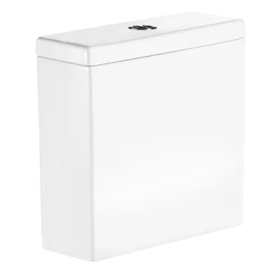 SAPHO INFINITY nádržka k WC kombi, bílá