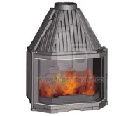 HS Flamingo Laudel  700 PRIZMAT Krbová vložka 6370-56 (1)