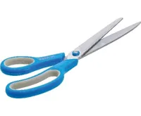 BGS Nůžky na papír 300mm (2)