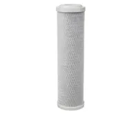 INVENA GW 10" Filtrační vložka s aktivním uhlím INVENA GW 10" Filtrační vložka s aktivním uhlím