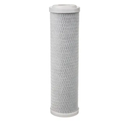 INVENA GW 10" Filtrační vložka s aktivním uhlím