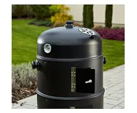 Garden King Multi gril 3v1 (2)