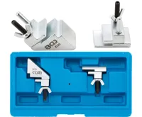 BGS Přípravek pro klínové řemeny,sada 2 díly BGS Přípravek pro klínové řemeny,sada 2 díly