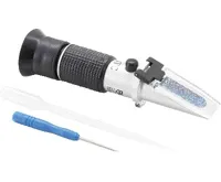 BGS Refraktometr, pro směs Ethylen/Propylen (4)