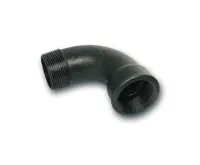 Černé koleno 92 - 2&quot;