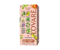 Čaj Lovaré Rooibos Honey (24 sáčků) (2)