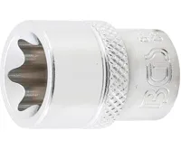 BGS Hlavice nástrčná 3/8" pro  E-profil E 16 BGS Hlavice nástrčná 3/8" pro  E-profil E 16