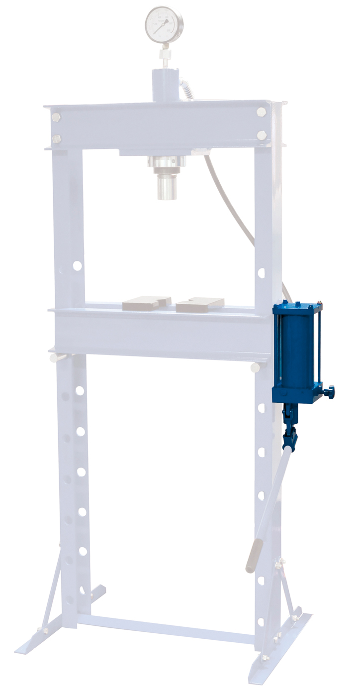 Bgs pumpa hydrulická pro  bgs 9246