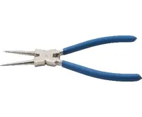 BGS Kleště seger, sada 4 díly, 225 mm (7)