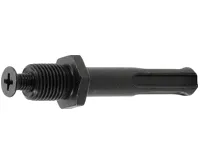 BGS Adaptér pro sklíčidlo 1/2" x 20 UNF, pro SDS upínání, pro BGS 9937 BGS Adaptér pro sklíčidlo 1/2" x 20 UNF, pro SDS upínání, pro BGS 9937