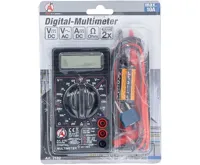 BGS Multimetr digitální (2)