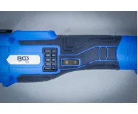 BGS Oscilační bruska AKU, multifunkční nástroj,  bezkartáčový,  18 V,  bez akumulátoru (3)