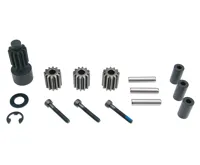 BGS Sada pro opravu násobiče krouticího momentu, pro BGS 1204