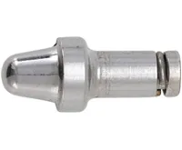 BGS Hrot pro roznýtování řetězu, pro řetězy 3/4" – 1 1/4", pro BGS 8634 BGS Hrot pro roznýtování řetězu, pro řetězy 3/4" – 1 1/4", pro BGS 8634