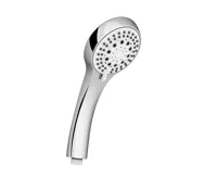 Ravak Sprchová růžice kulatá - 5 funkcí 952.00 Ravak Sprchová růžice kulatá - 5 funkcí 952.00