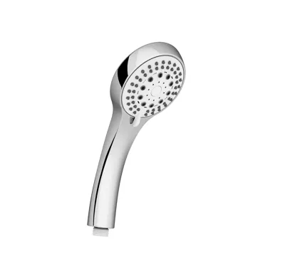 Ravak Sprchová růžice kulatá - 5 funkcí 952.00