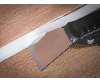 BGS Přípravek pro odstranění silikonových spár, nerezová (3)