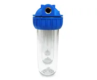 Donner set TRIO 3 stupňová filtrace (aktivní uhlík blok) (9)