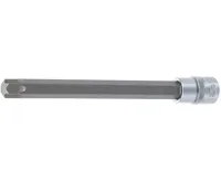 BGS Hlavice zástrčná 1/2" pro T-profil T70x200 mm S2