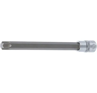 BGS Hlavice zástrčná 1/2" pro T-profil T70x200 mm S2