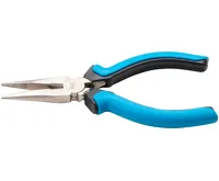 BGS Kleště telefonní rovné 125 mm, 2 barev. izolace BGS Kleště telefonní rovné 125 mm, 2 barev. izolace