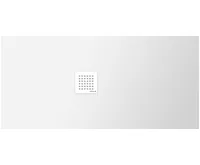 POLYSAN FLEXIA vanička z litého mramoru s možností úpravy rozměru, 160x75cm