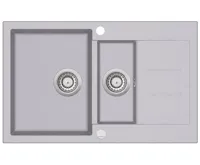 Aquasanita - Helika Tesa 800.15E alumetallic (1)