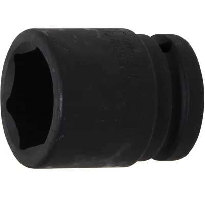 BGS Hlavice nástrčná 3/4" 32,0 mm krátká,chrom molybden
