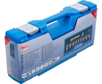 BGS Sada momentových klíčů | pro nástrčné nástroje 9 x 12 mm | 6 - 30 Nm | 10dílná - BGS 7192 (7)