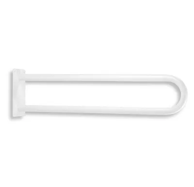 NOVASERVIS Madlo dvojité pevné 564 mm bílá - R6655,11