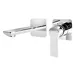SAPHO PAX podomítková dvouprvková umyvadlová baterie, chrom SAPHO PAX podomítková dvouprvková umyvadlová baterie, chrom