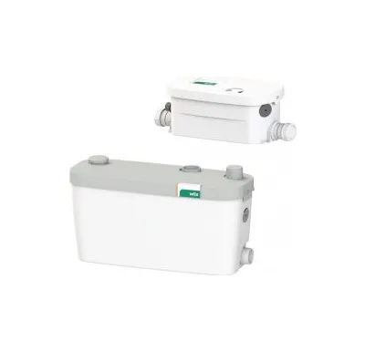 WILO přečerpávač kondenzátu HiDrainlift 3-35