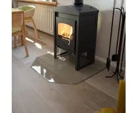 HS Flamingo Krbová kamna FLAMINGO ® STAVANGER černá (17)