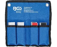 BGS Čelisti ochranné na svěrák 100 mm, 8 dílů (1)