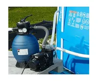 Clean Pool 72015 Písková filtrace MAXI 6000 l/hod (4)