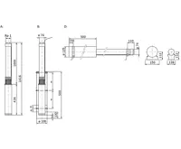 WILO ponorné čerpadlo TWU 3 - 0130 EM (1)
