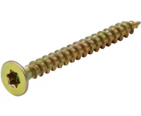 BGS Šrouby víceúčelové, T-profil (pro Torx)  T10, 3.5 x 35 mm, 200 pcs.