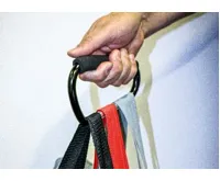 BGS Karabina 160 mm, JUMBO (2)