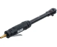 BGS Pneumatický ráčnový šroubovák | 12,5 mm (1/2") | 95 Nm | extra dlouhé (3)