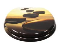 Schütte WC sedátko SEA STONE | MDF, Soft Close (4)