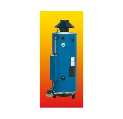 Quantum Q7E  65 500 ohřívač vody plynový