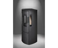 ROMOTOP Krbová kamna PARLA 3S Plech (6)