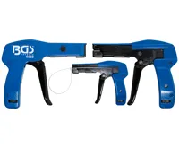 BGS Pistole pro utažení vázacích pásek, 2,4 - 4,8 mm BGS Pistole pro utažení vázacích pásek, 2,4 - 4,8 mm