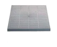 MONDIAL poklop pochůzný plný 300 x 300