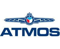 Atmos Čidlo spalin AGF3 Atmos Čidlo spalin AGF3