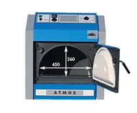 Atmos AC 25 S Kotel na tuhá paliva (7)