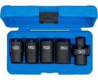 BGS Přípravek pro demontáž pojistných matic diferenciálu vozů MB,řady 107,114,116,126 (4)