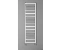 SAPHO METRO LIGHT otopné těleso 400x1500 mm, bílá (4)